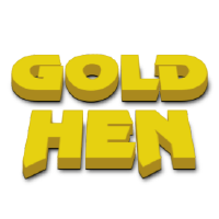 GoldHEN