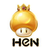 PS5 HEN